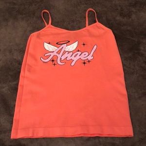 Tank top (one size)